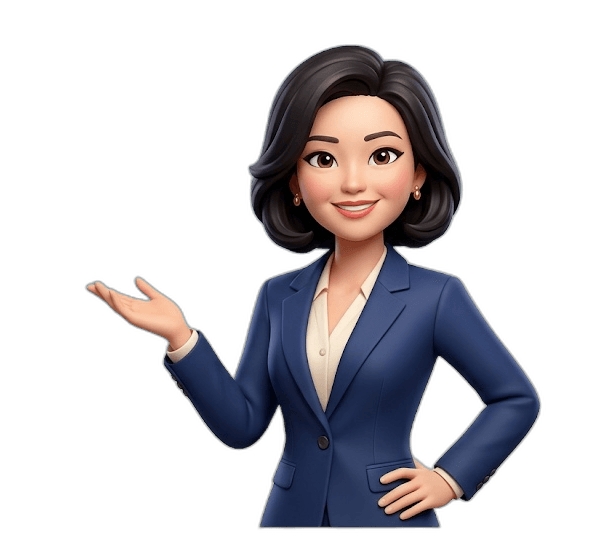 Olivia - Breya Academy Virtual Admissions Consultant